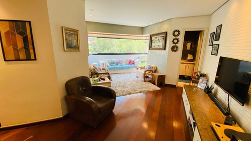 Imagem 3 de 22 de Apartamento - Vl Andrade - 3 Dormitórios - Jaapfi51003