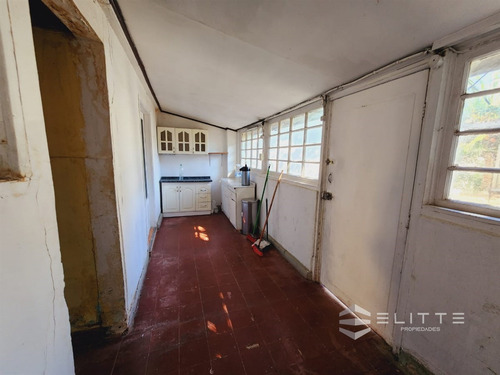 Oficina En Arriendo En Villa Alemana