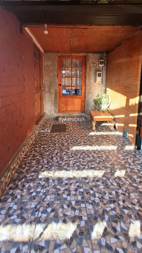 Casa En Venta La Florida-nuevo Amanecer