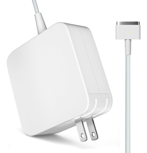 Mac Book Pro Charger, Adaptador De Potencia De Cargador T-ti