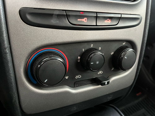 Fiat Idea 1.4 MPI ATTRACTIVE 8V FLEX 4P MANUAL
