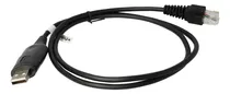 Comprar Cable Programacion Rib Motorola Pro 5100 3100 Gm300 Otros