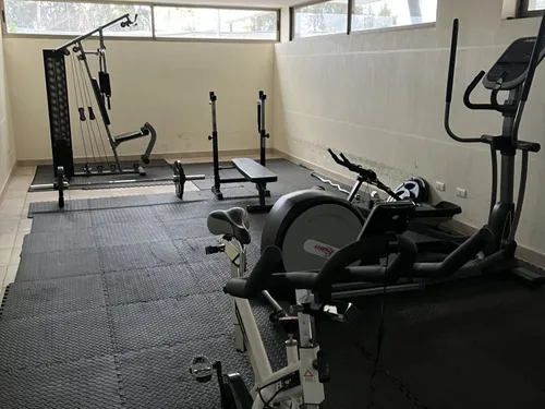 Arayabroker Vende Departamento En Macul 1d 1 B