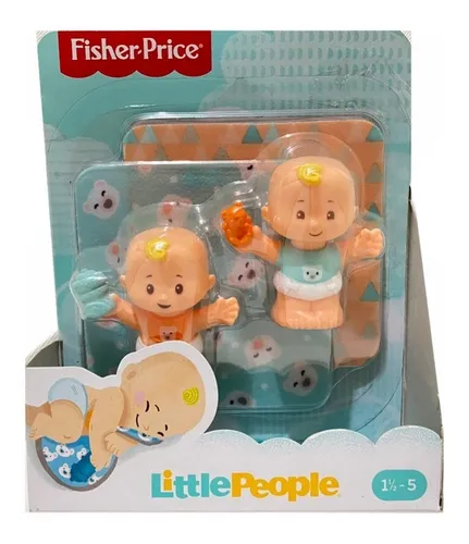 Bebes little people new arrivals