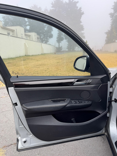 BMW X3 2.0 Xdrive28ia X Line At