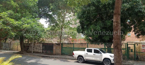 Terreno En Venta En El Rosal Chacao Caracas Terrenos En Caracas 1176 Metros Angela Tochon