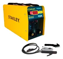 Comprar Máquina De Soldar Mma Inverter 200amp Stanley 61735ap
