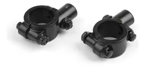 Comprar Adaptador De Abrazadera Para Manillar Con Rosca De 10 Mm Par