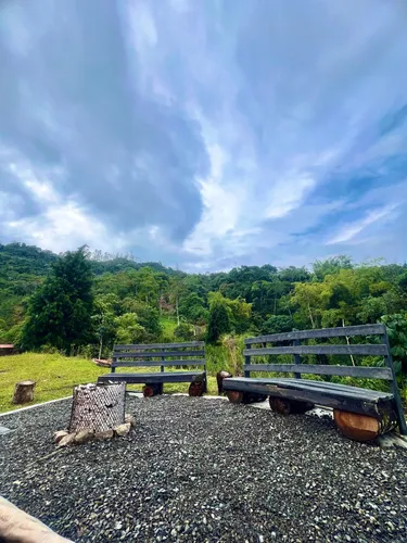 Glamping El Renuevo