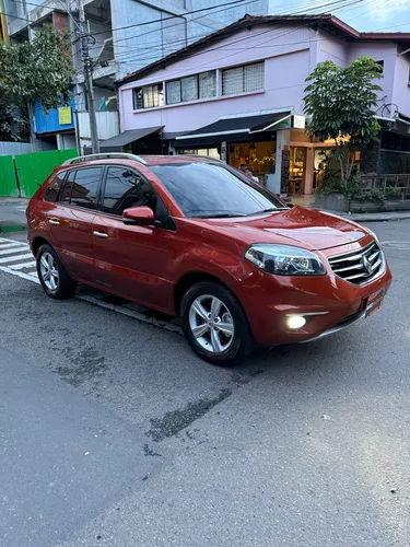 Renault Koleos 2.0 Dynamique