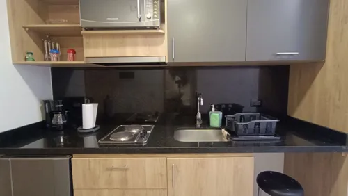 Apartamento En Arriendo/venta En Chapinero. Cod A15903