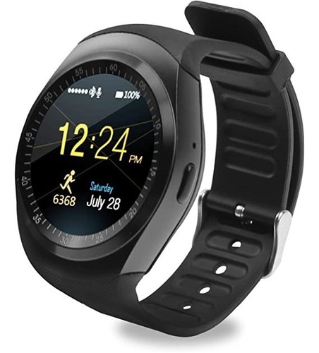 Promo X2 Smartwatch Y1 Reloj Inteligente