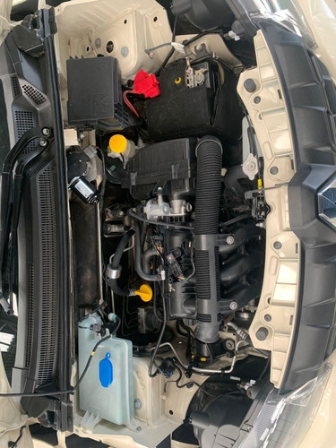 Imagen 11 de 17 de Renault Kwid 2018 1.0 Sce 66cv Zen