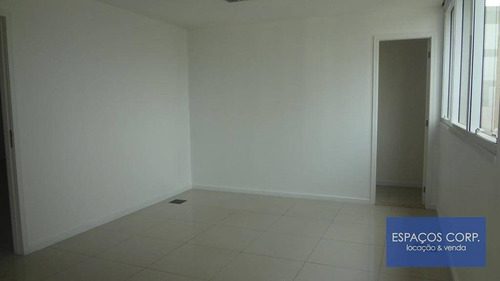Imagem 18 de 26 de Conjunto Para Alugar, 200m² - Vila Olímpia - São Paulo/sp - Cj1186