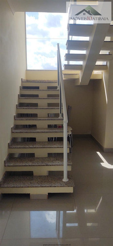 Imagem 21 de 29 de Casas Em Condomínio À Venda Em Atibaia/sp - Compre O Seu Casas Em Condomínio Aqui! - 1470917