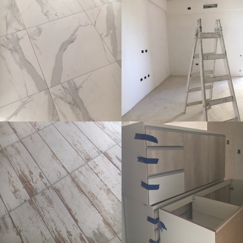 Tres Ambientes Venta Directa - De Contado