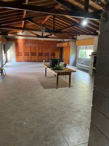 Imagen 19 de 30 de Casa Quinta Sobre Lote De 5.000 M2 La Gloria De La Peregrina