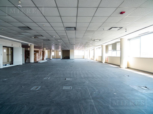 Oficinas En Alquiler Sobre Panamericana Y Malaver - Vicente López