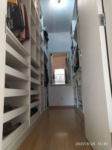 Casa Com 3 Dormitórios À Venda, 235 M² - Condomínio Recanto Dos Paturis - Vinhedo/sp - Ca4515