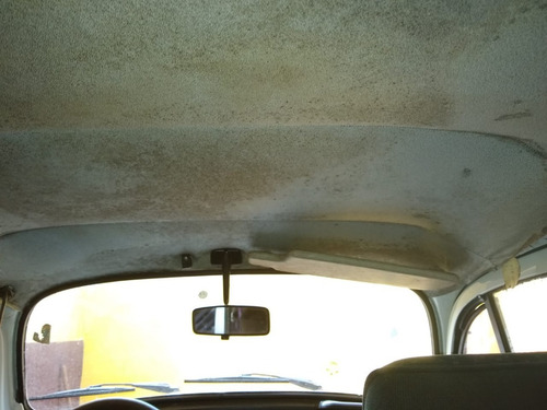 Volkswagen Fusca