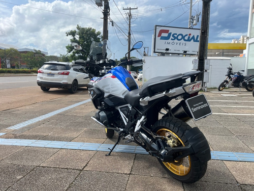 Bmw R 1250 Gs Premium Hp
