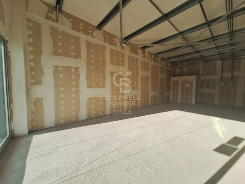 Local Comercial 60 M2 - Strip Center Las Perdices