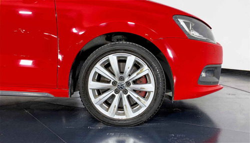 Imagen 11 de 15 de 109962 - Volkswagen Polo 2014 Con Garantía