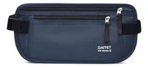 Comprar Carteras Pasaporte Daitet No Aplica Azul Oscuro