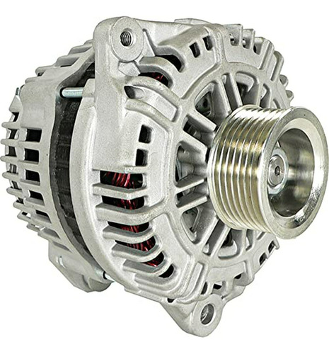 Db Electrical Ahi0118 Nuevo Alternador Para 4.0l 4.0 Nissan 