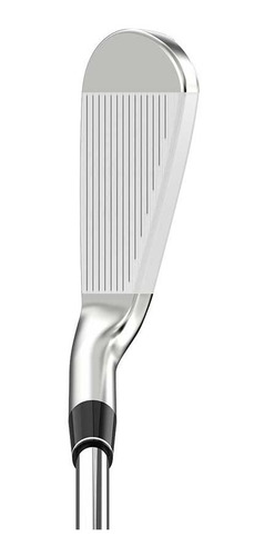Imagen 3 de 8 de Golfargentino Hierros Srixon Zx5 Acero 4-p