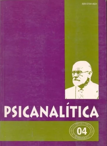 Psicanalítica - Revista 4