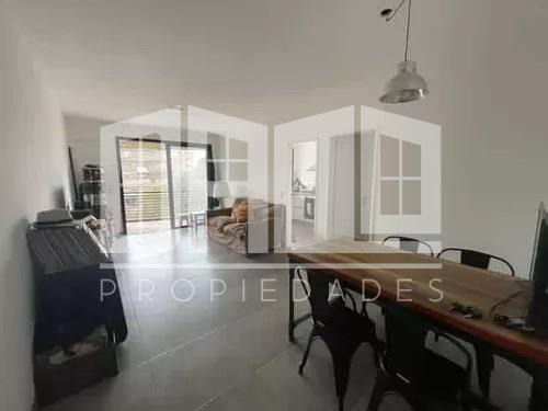 Departamento  En Venta En Rincón De Milberg, Tigre, G.b.a. Zona Norte