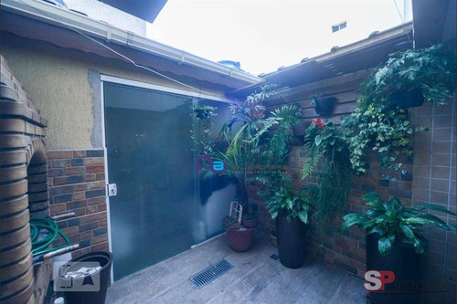 Imagem 17 de 21 de Linda Casa De Vila Próx Padaria Requinte 470.000 - Ca0652