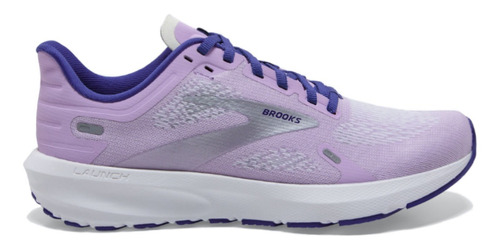 Zapatos Running Para Dama Launch 9 Brooks