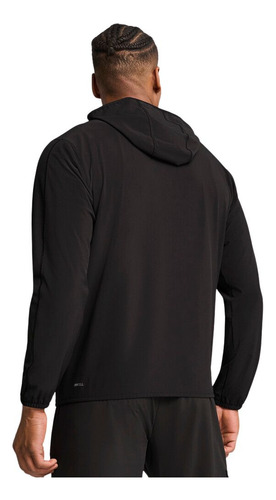 Campera Hombre Puma Flex Woven