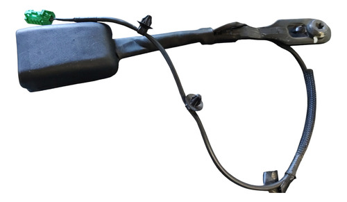 Engate Cinto Diant Le Fiat Toro 2016-24 100241641 C/sensor