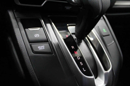 Imagen 15 de 15 de Honda Cr-v 2019 4 Cilindros