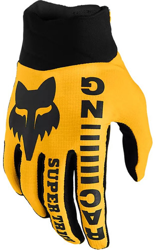 Guantes Fox 360 Motocross Todo Terreno Bicileta Downhill Bmx