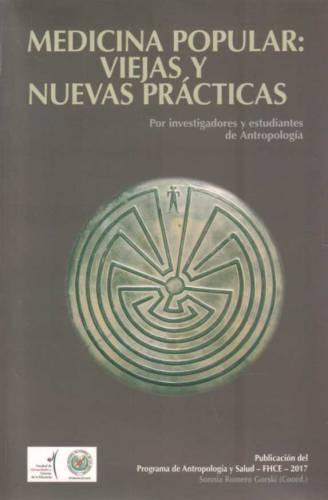 Medicina Popular: Viejas Y Nuevas Practicas, De Romero Gorski, Sonnia. Editorial Nordan, Tapa Blanda, Edición 1 En Español