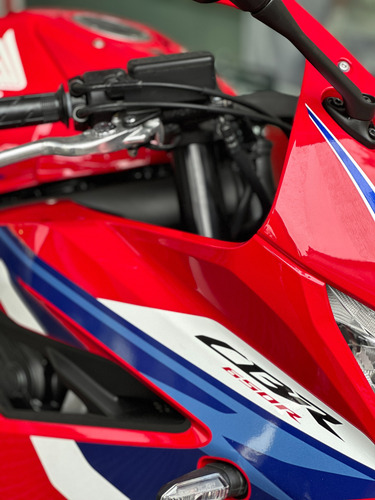 Honda Cbr650 R 2025 Okm!!!