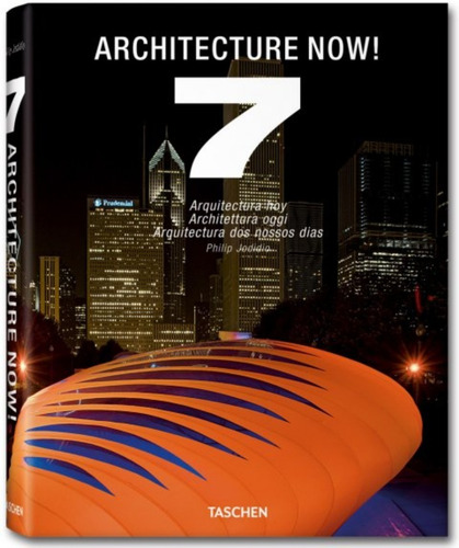 Architecture Now! Vol.7  -mi-