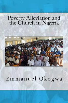 Libro Poverty Alleviation And The Church In Nigeria - Emm...