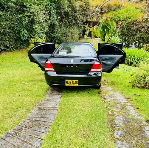 Renault Scala 1.6l