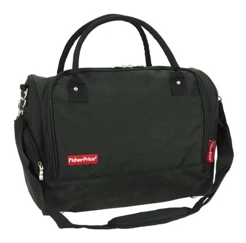 Bolso maternal fisher price hotsell