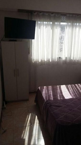Imagen 3 de 9 de Temporada | 1 Ambiente Al Contrafrente Luminoso
