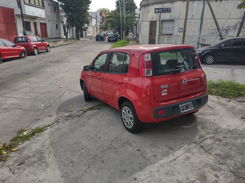 Fiat Uno Foat Uno Novo 1.4