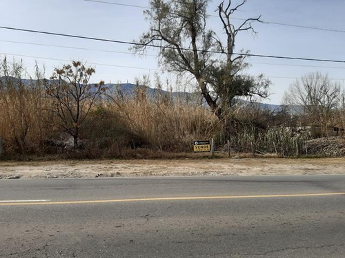 Imagen 2 de 7 de Terreno Con Buena Ubicacion En Venta En Va De Las Rosas Traslasierras