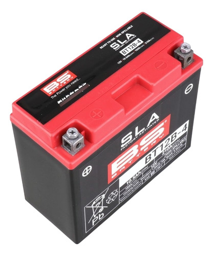 Bateria Bt12-b4 Ducati Ms Monter Diavel Hypermotard Bt12-b4