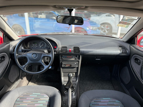 Mazda MX3 1.8