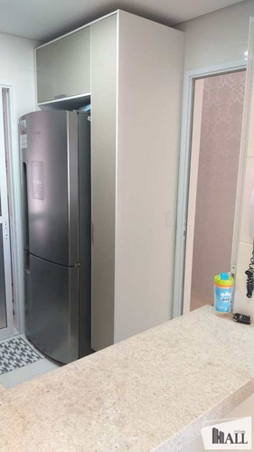 Imagem 3 de 21 de Apartamento Com 2 Dorms, Boa Vista, São José Do Rio Preto - R$ 420 Mil, Cod: 8178 - V8178